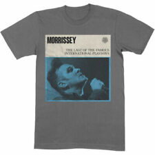 Officially licensed Morrissey
