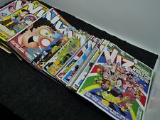 Vintage - Viz Comics numbers 151-196 Multi discounts Free postage