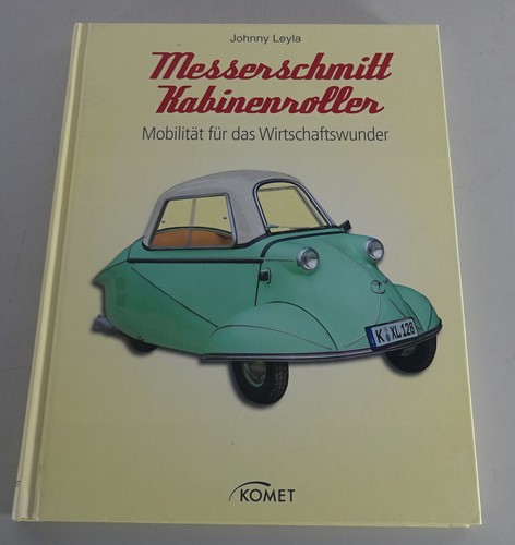 Bildband messerschmitt - bildband,