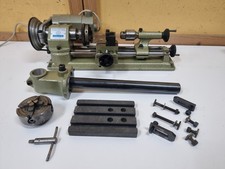 EMCO Unimat SL Mini Lathe with