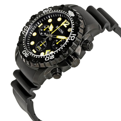 Bulova 98b243 sea king - 98b243,