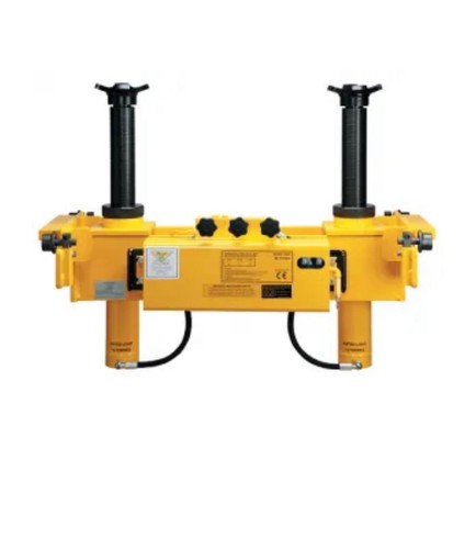Pit jack 20ton air operated - 20ton,