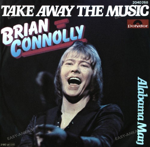 Brian connolly take - -, the