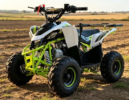 Off road 125cc atv quad - quad, bike
