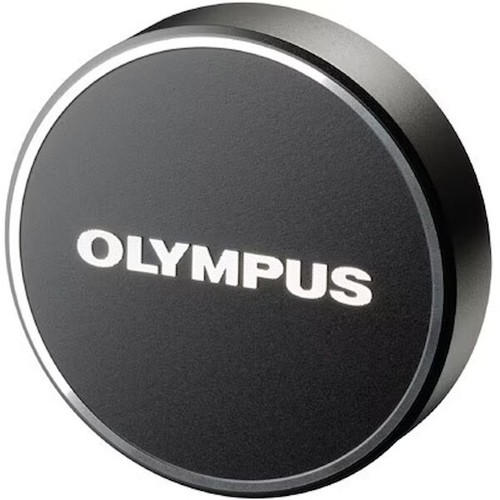Olympus lens cap lid cover - lid, 06