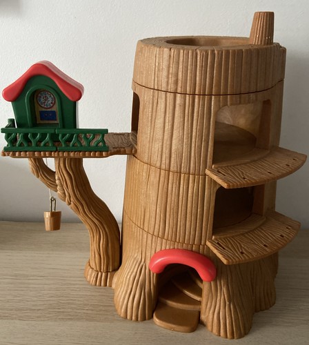 Vintage sylvanian families - vintage,