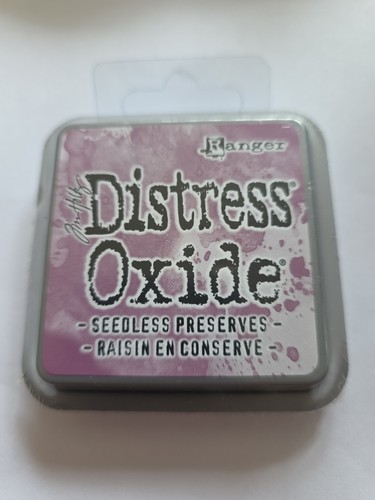 Tim holtz distress oxide ink - distress,