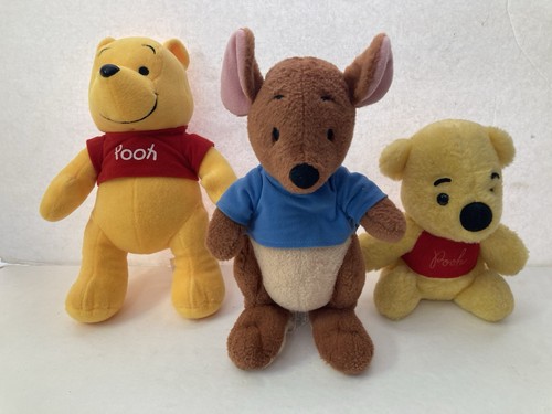 Lot winnie the pooh - pooh, and