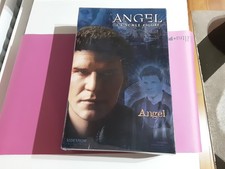 BUFFY THE VAMPIRE SLAYER