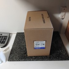 Omron 3G3MX2-AB015-E  1.5 Kw, 1 Phase Inverter