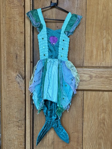 Lucy locket mermaid - ‘lucy, locket’