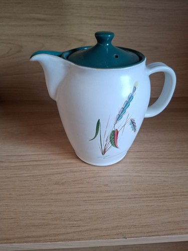 Vintage denby stoneware green - vintage,