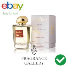 Olfattology, Zambesi, Extrait de parfum, 100 ml
