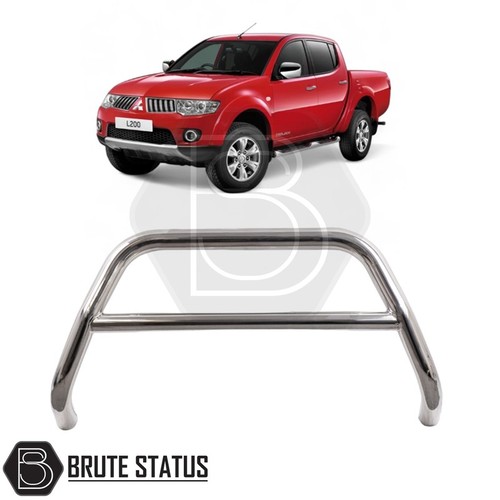 Mitsubishi l200 series - mitsubishi,