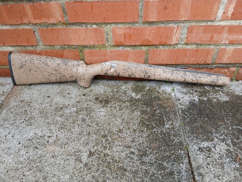 Precision bdl remington 700 - hs,