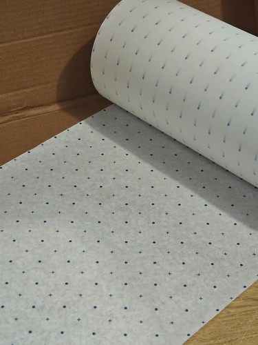 Pattern tracing paper roll - tracing,