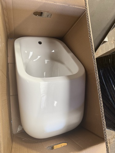 Rak ceramics series 600 alpine - rak,