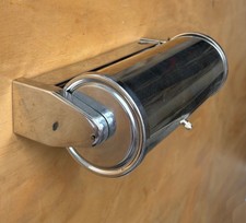 Original 1950s Ship Cabin Bunk