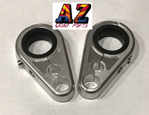 Billet silver front - silver,