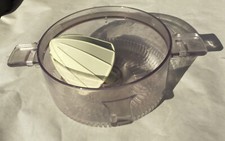 Juicer for Braun Multipractic