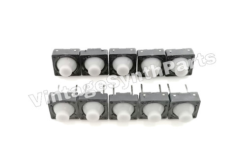 Pushbutton tact switches - , set