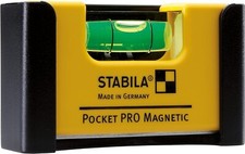 Stabila PRO Pocket Belt Rare