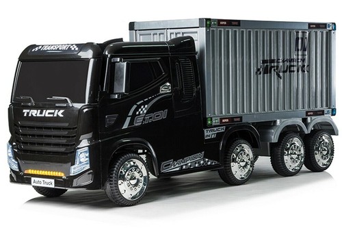 12v four motor artic truck - motor,