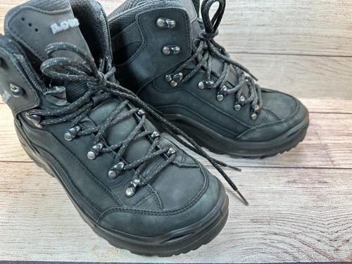 Lowa renegade gtx mid - renegade,