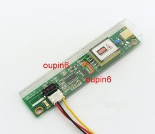 New Universal 1 Lamp CCFL Inverter Board kit For Backlight LCD panel Display 