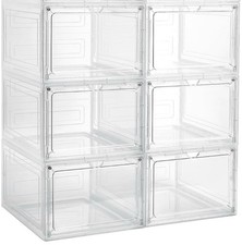 Shoe Storage Boxes Shoe