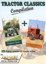 Tractor Classics
