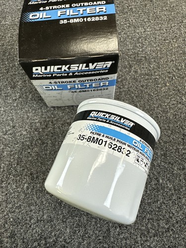 Genuine mercury mariner oil - mercury,