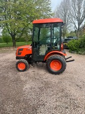 2016 FULL CAB KIOTI CK2810