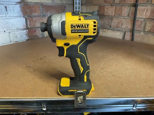 Dewalt dcf809 impact driver - dcf809,