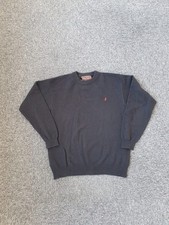 Marlboro Classics Knit Jumper