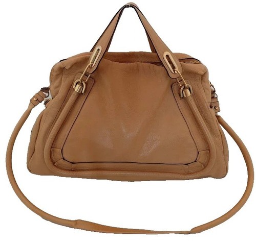 Chloe paraty light tan brown - chloe, /