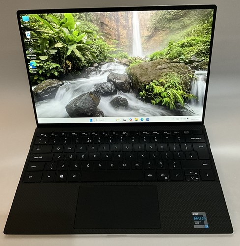 Dell xps 9310 - xps, i7-11th