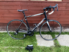 Cube Carbon Super Light Road Racing Bike 60cm Seat Tube