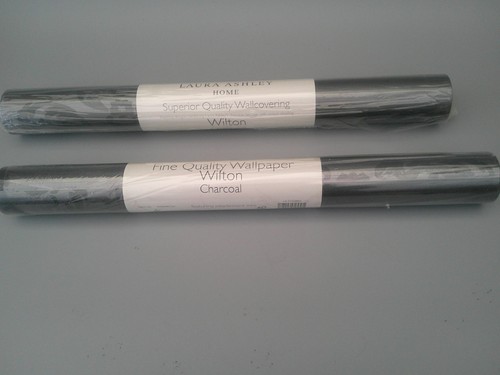 Laura ashley wilton - two, rolls
