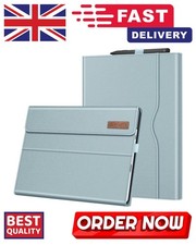 FINTIE Case Compatible with Microsoft Surface Pro 11/10/9 (2024-2022) 13 Inch, 