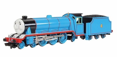 Bachmann 58744be gordon the - 58744be,