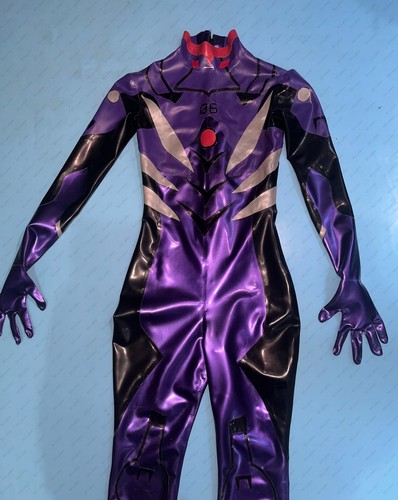 1368 latex gummi rubber eva - eva, 06