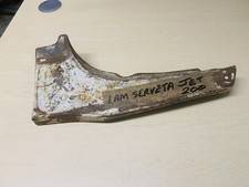 LAMBRETTA SERVETA JET 200 USED