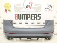 FORD FOCUS MK3 RS 2015-2018