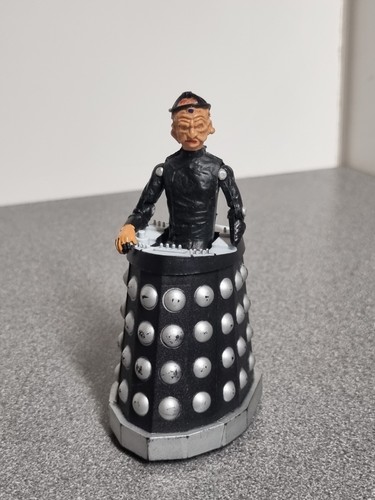 Bbc doctor who - who, 4"