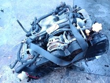 SUBARU FORESTER 2005 2.0