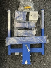 VEVOR 1 Color 1 Station Silk