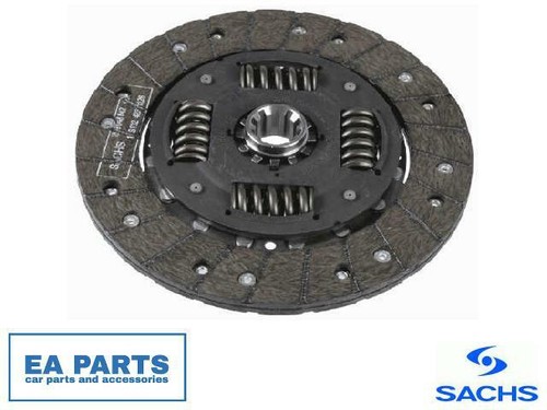 Clutch disc for - bmw, 1500-2000