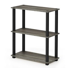 Furinno TURN-S-TUBE Storage