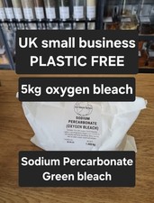 5kg oxygen bleach green - oxygen,